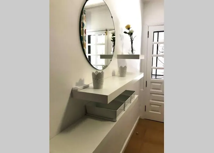 Dream, Front Line 2 Bedroom