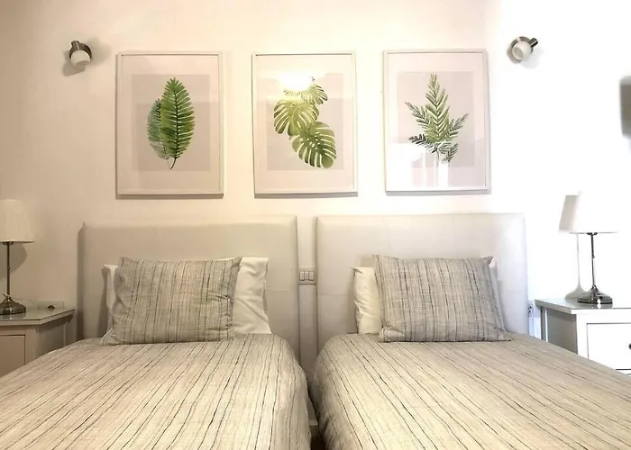 Dream, Front Line 2 Bedroom * تياس