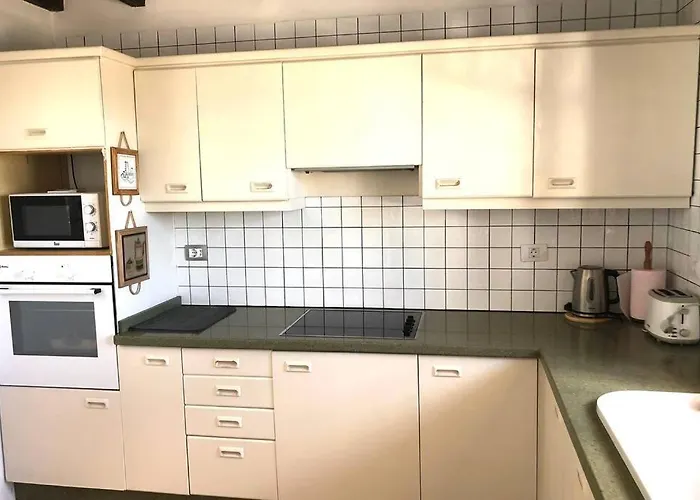 Dream, Front Line 2 Bedroom تياس