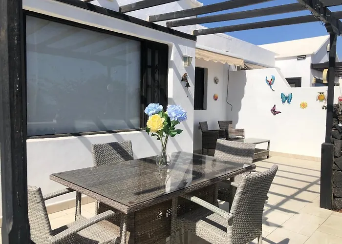 Dream, Front Line 2 Bedroom فيلة تياس