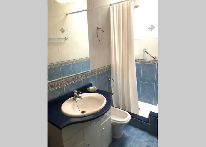 Dream, Front Line 2 Bedroom Βίλα