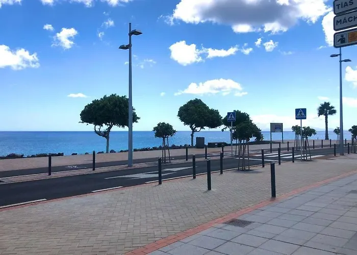 Βίλα Dream, Front Line 2 Bedroom *