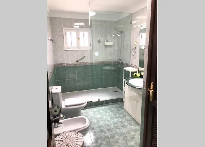 Villa Dream, Front Line 2 Bedroom *