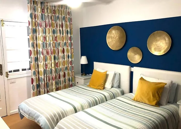 Villa Dream, Front Line 2 Bedroom *