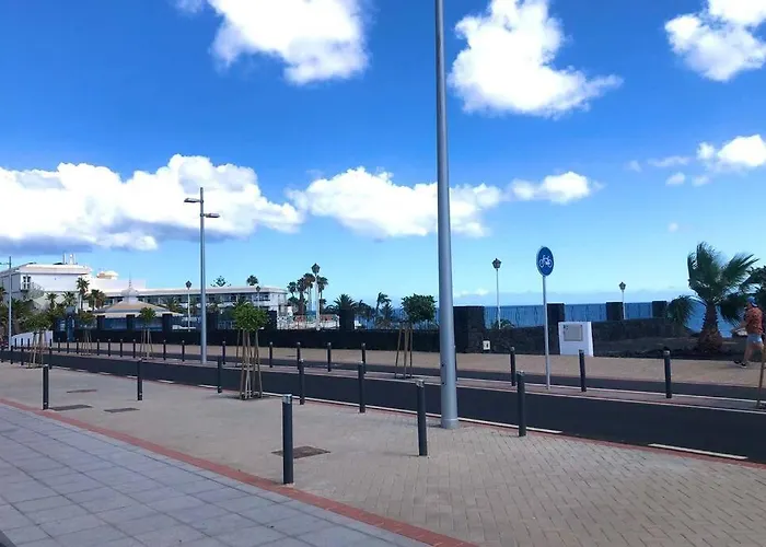 Dream, Front Line 2 Bedroom * تياس