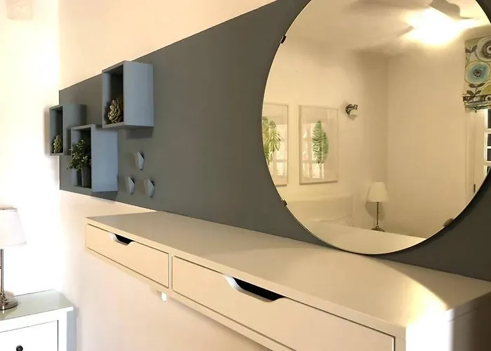 Dream, Front Line 2 Bedroom Villa