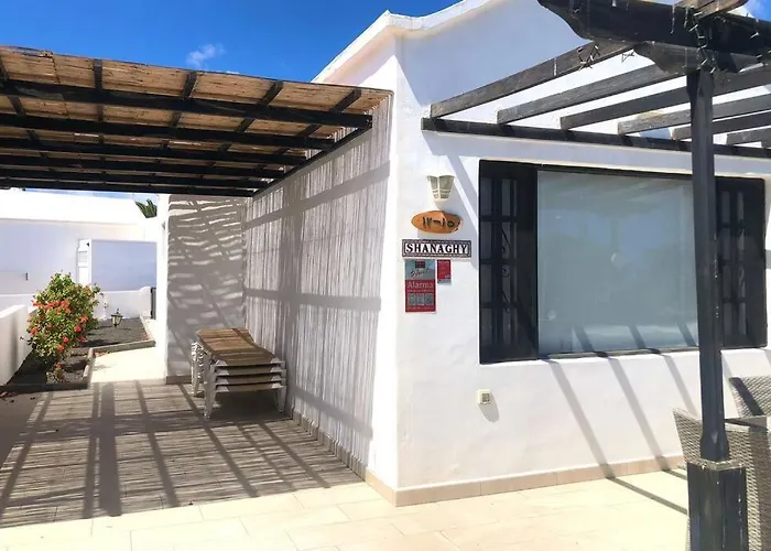 Villa Dream, Front Line 2 Bedroom *