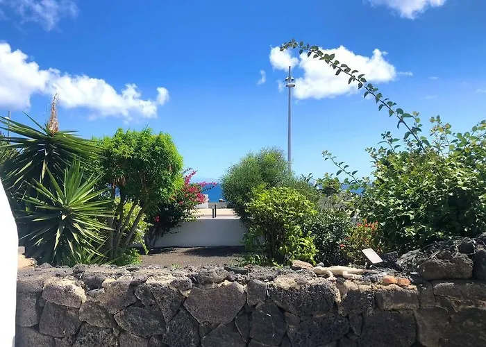 Dream, Front Line 2 Bedroom Βίλα *