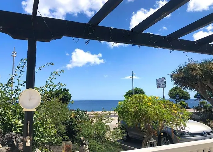 Dream, Front Line 2 Bedroom Βίλα Tías