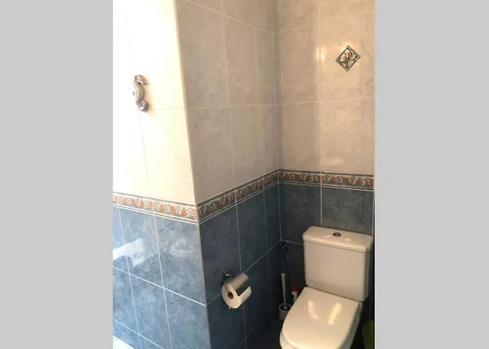 Dream, Front Line 2 Bedroom Tías