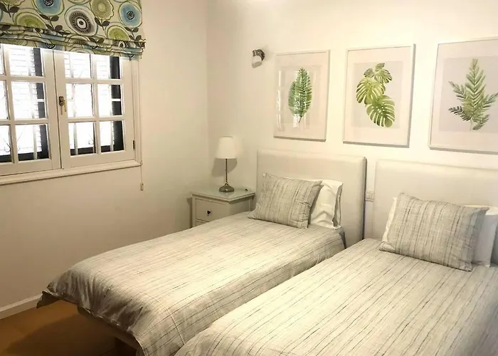 Dream, Front Line 2 Bedroom *