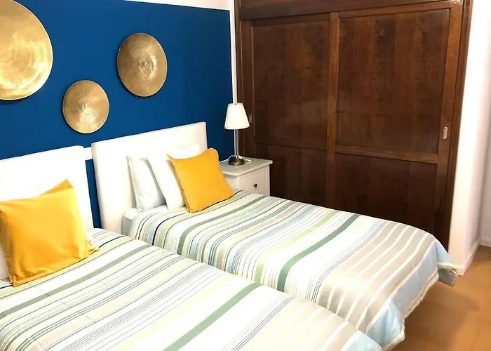 Βίλα Dream, Front Line 2 Bedroom Tías