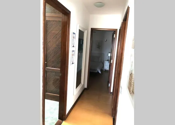 Dream, Front Line 2 Bedroom Βίλα Tías