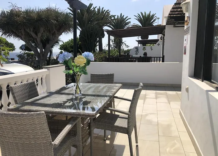 Dream, Front Line 2 Bedroom فيلة