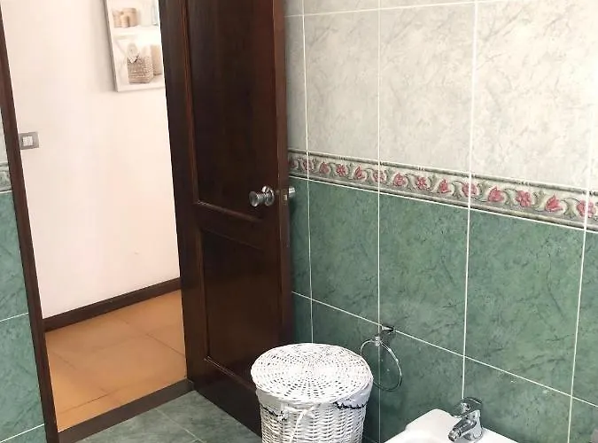 Dream, Front Line 2 Bedroom Βίλα Tías