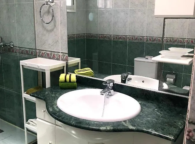 Βίλα Dream, Front Line 2 Bedroom Tías