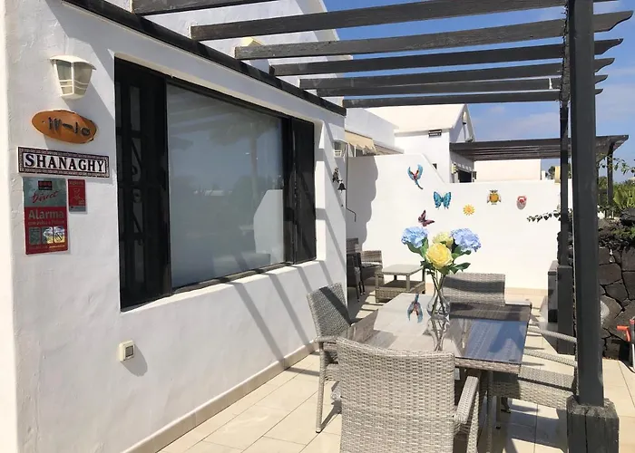 Βίλα Dream, Front Line 2 Bedroom