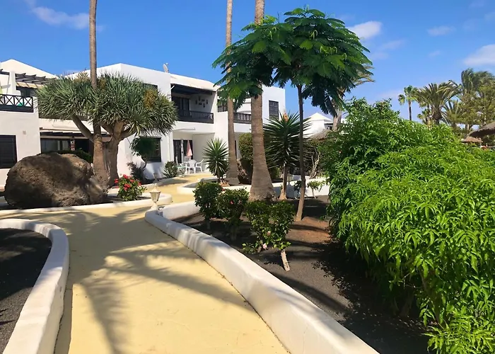 Villa Dream, Front Line 2 Bedroom