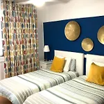 빌라 Dream, Front Line 2 Bedroom *