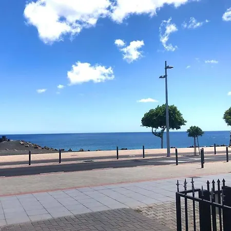 Villa Dream, Front Line 2 Bedroom *