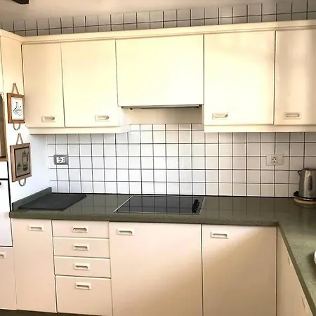 Dream, Front Line 2 Bedroom Tias