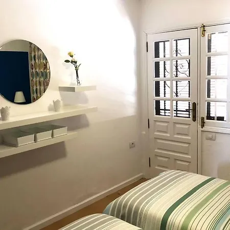 Villa Dream - Front Line 2 Bedroom Villa With Stunning Views * Tías