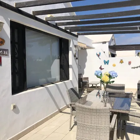 Villa Villa Dream - Front Line 2 Bedroom Villa With Stunning Views